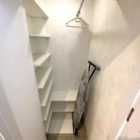 Deribasovskaya Center Apartment