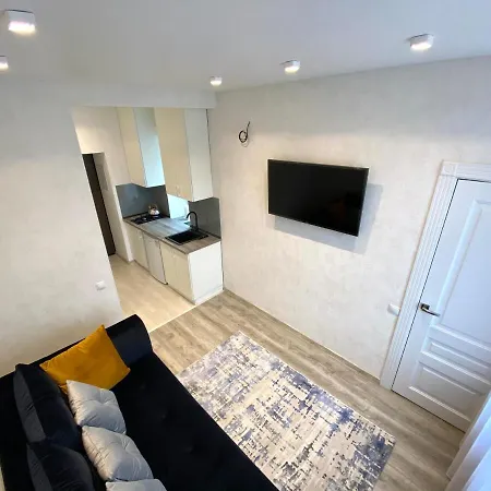 Deribasovskaya Center Apartment