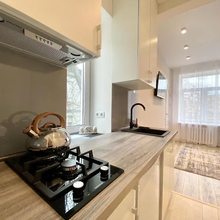 Apartment Deribasovskaya Center *