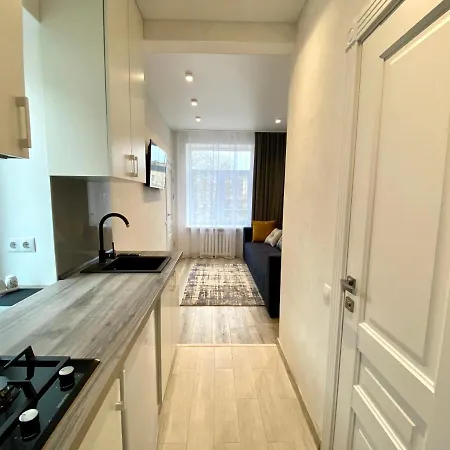 Deribasovskaya Center Odessa