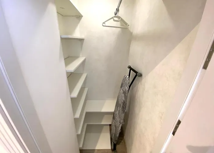 Deribasovskaya Center Appartement