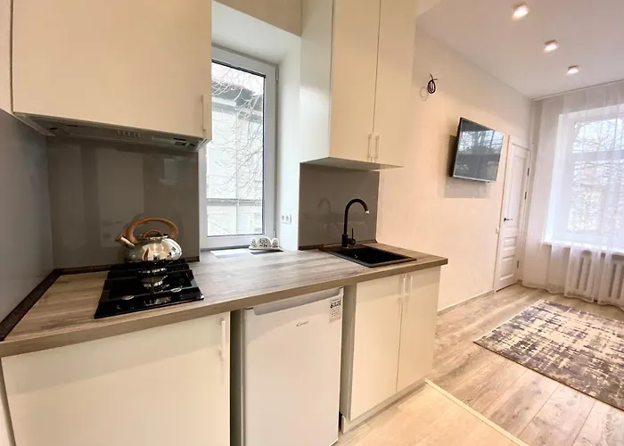 Deribasovskaya Center