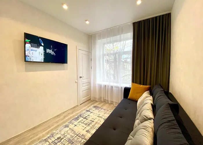 Deribasovskaya Center *