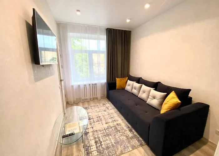 Deribasovskaya Center * أوديسا