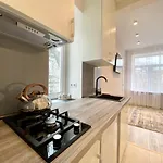 Апартаменты Deribasovskaya Center *